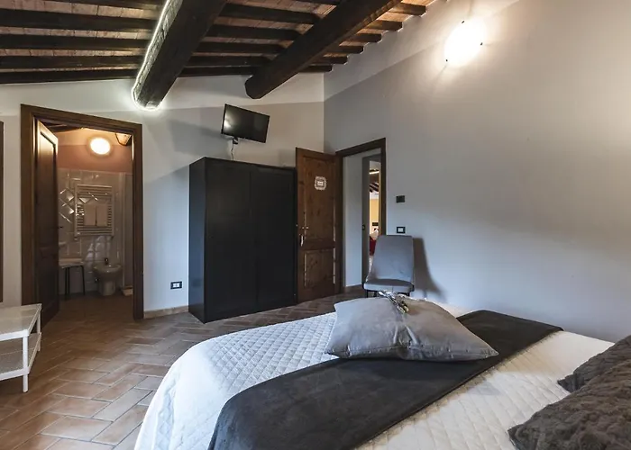 Masseria Del Bosco - Podere Poderuccio *