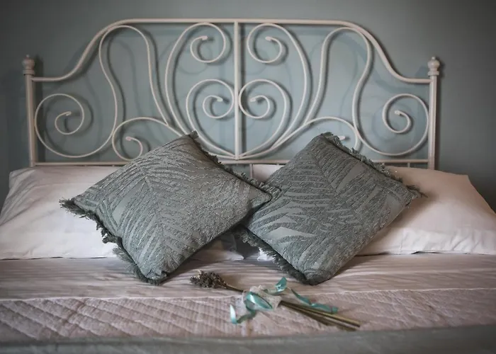 农家乐 Masseria Del Bosco - Podere Poderuccio