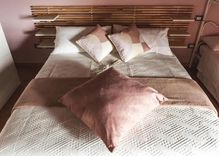 Lantgård Masseria Del Bosco - Podere Poderuccio