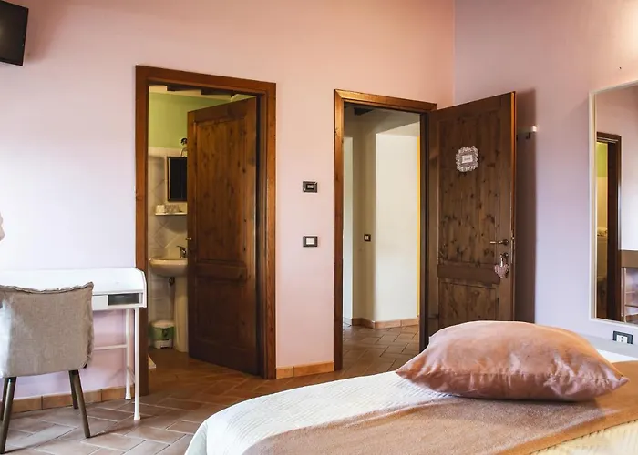 Masseria Del Bosco - Podere Poderuccio *