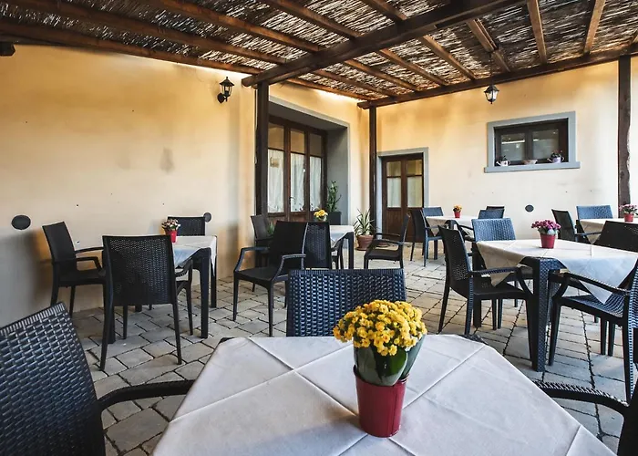 农家乐 Masseria Del Bosco - Podere Poderuccio