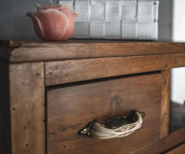 农家乐 Masseria Del Bosco - Podere Poderuccio