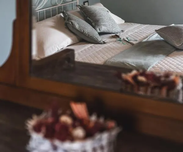 Masseria Del Bosco - Podere Poderuccio