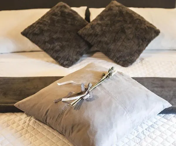 Masseria Del Bosco - Podere Poderuccio 农家乐 基安奇安诺泰尔梅