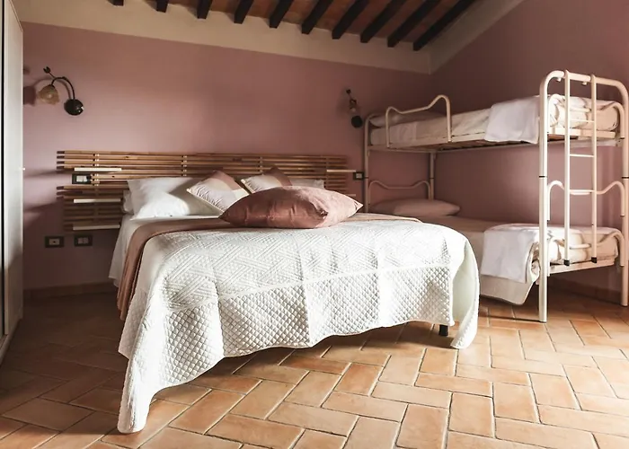 Masseria Del Bosco - Podere Poderuccio