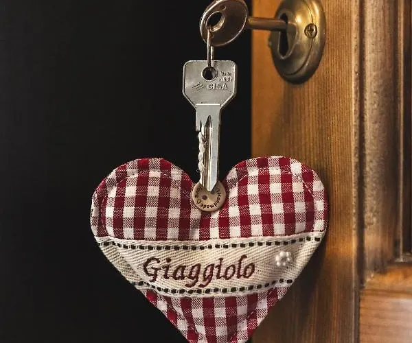 Masseria Del Bosco - Podere Poderuccio 农家乐