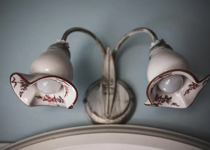 农家乐 Masseria Del Bosco - Podere Poderuccio *