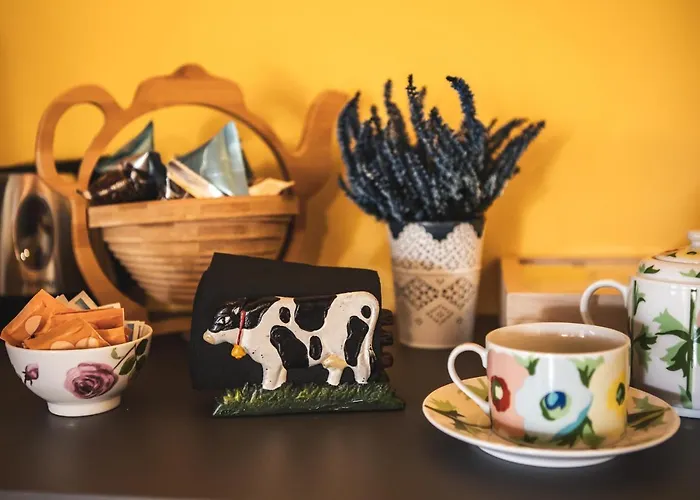 Masseria Del Bosco - Podere Poderuccio 农家乐 基安奇安诺泰尔梅