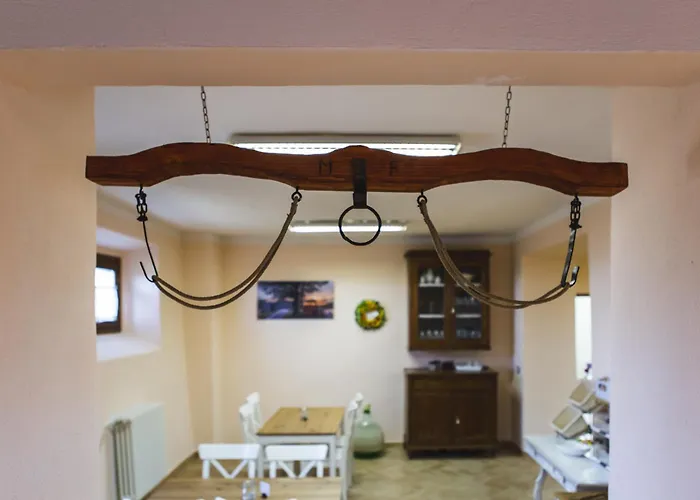 Masseria Del Bosco - Podere Poderuccio *