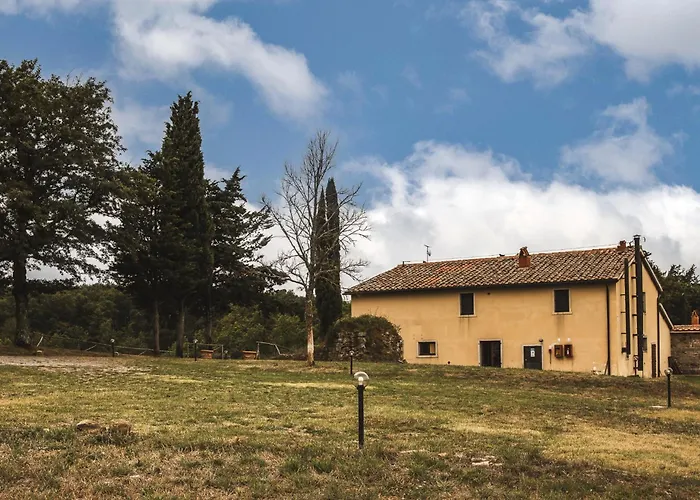 Masseria Del Bosco - Podere Poderuccio *
