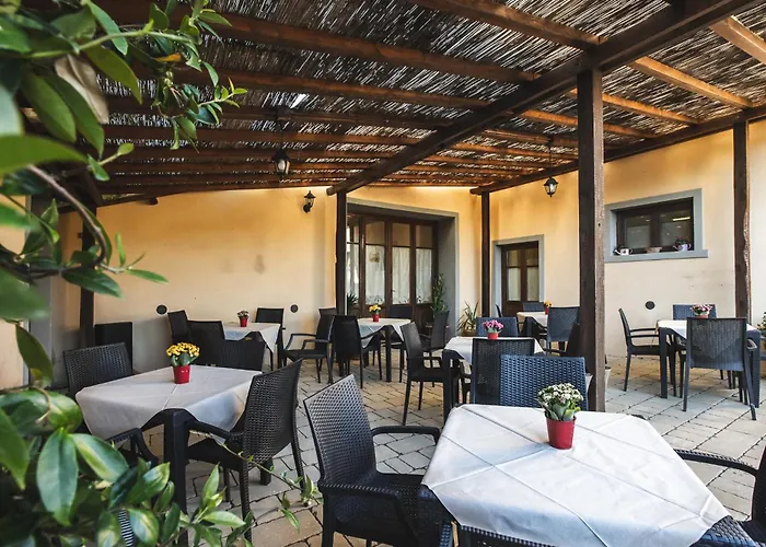 Lantgård Masseria Del Bosco - Podere Poderuccio Chianciano Terme