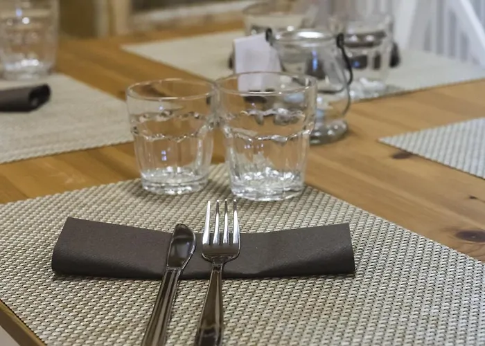 Masseria Del Bosco - Podere Poderuccio *