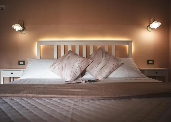 Masseria Del Bosco - Podere Poderuccio * Chianciano Terme