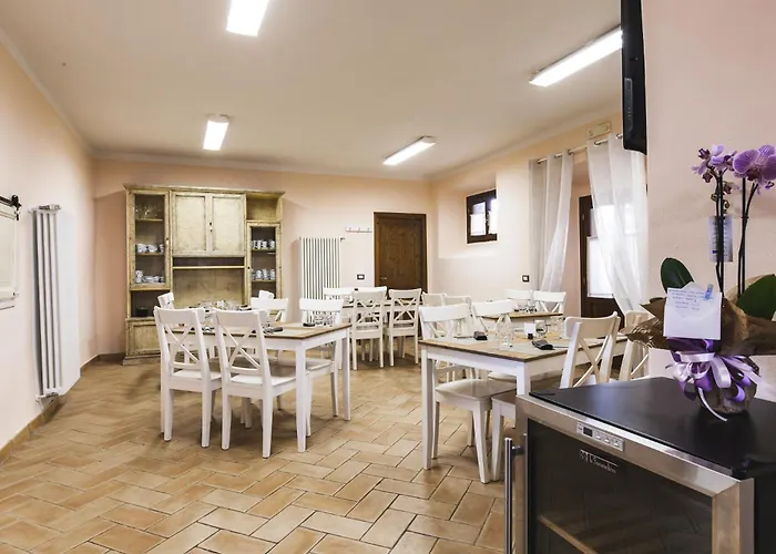 Masseria Del Bosco - Podere Poderuccio Chianciano Terme