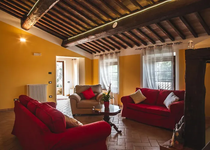 Masseria Del Bosco - Podere Poderuccio *