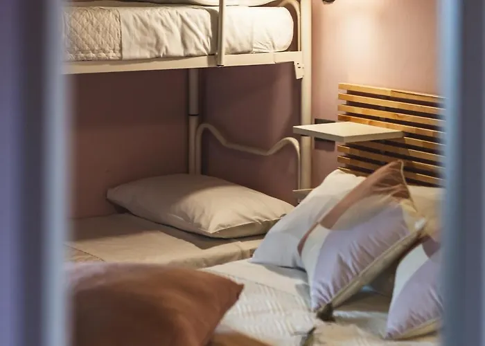 Masseria Del Bosco - Podere Poderuccio 基安奇安诺泰尔梅