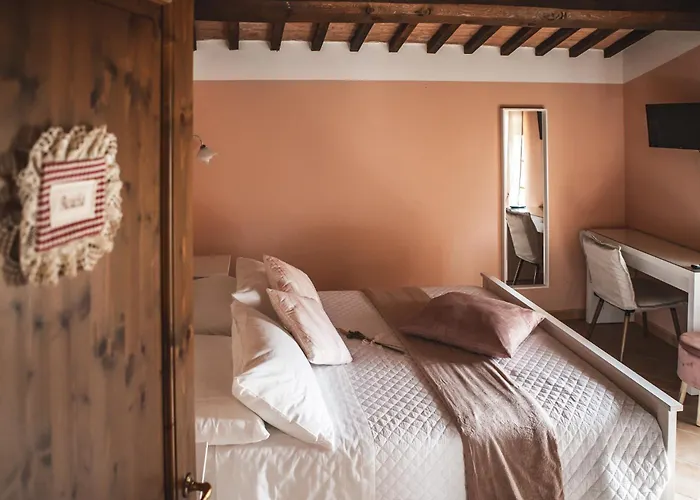 Masseria Del Bosco - Podere Poderuccio