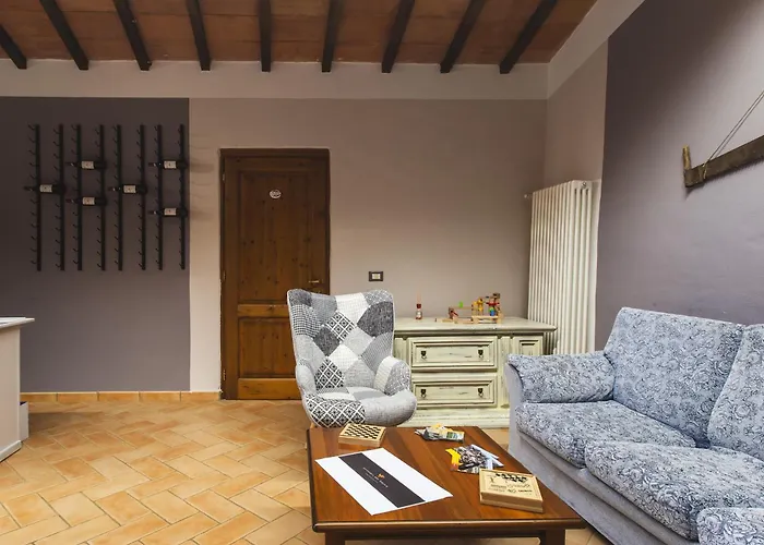 Masseria Del Bosco - Podere Poderuccio