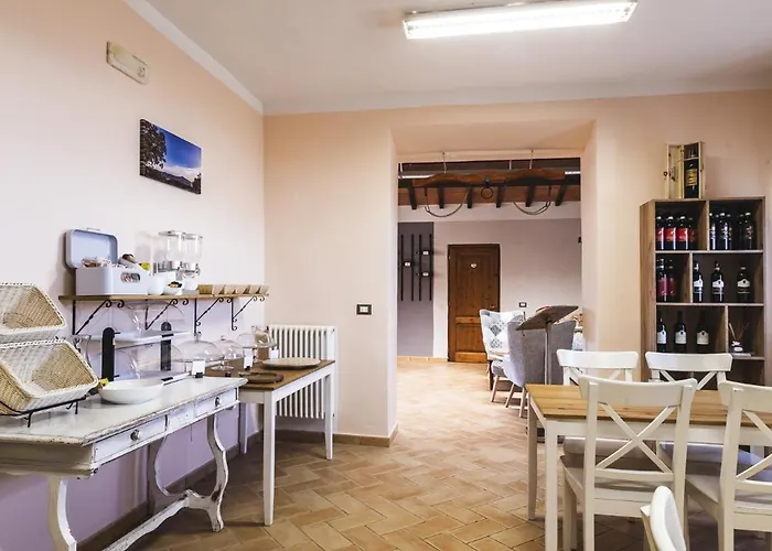 Masseria Del Bosco - Podere Poderuccio *