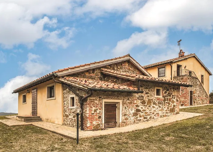 Masseria Del Bosco - Podere Poderuccio