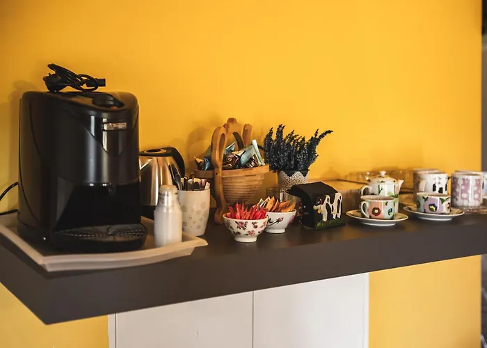 Lantgård Masseria Del Bosco - Podere Poderuccio Chianciano Terme