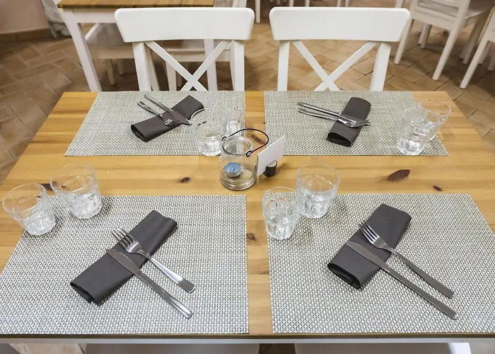 Masseria Del Bosco - Podere Poderuccio * 基安奇安诺泰尔梅