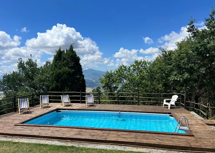 Masseria Del Bosco - Podere Poderuccio